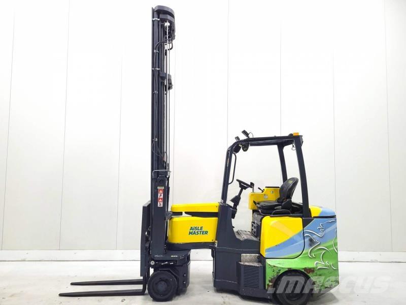 Aisle-Master 20WHE Ανυψωτήρας στενών διαδρόμων