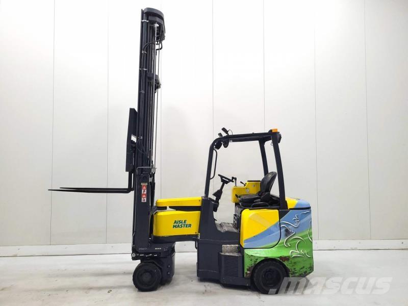 Aisle-Master 20WHE Ανυψωτήρας στενών διαδρόμων