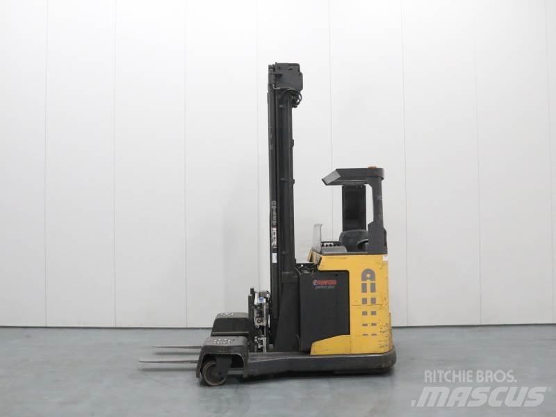 Atlet UFS200 DTFV RG 755 Ανυψωτικά στενών δρόμων 4 κατευθύνσεων