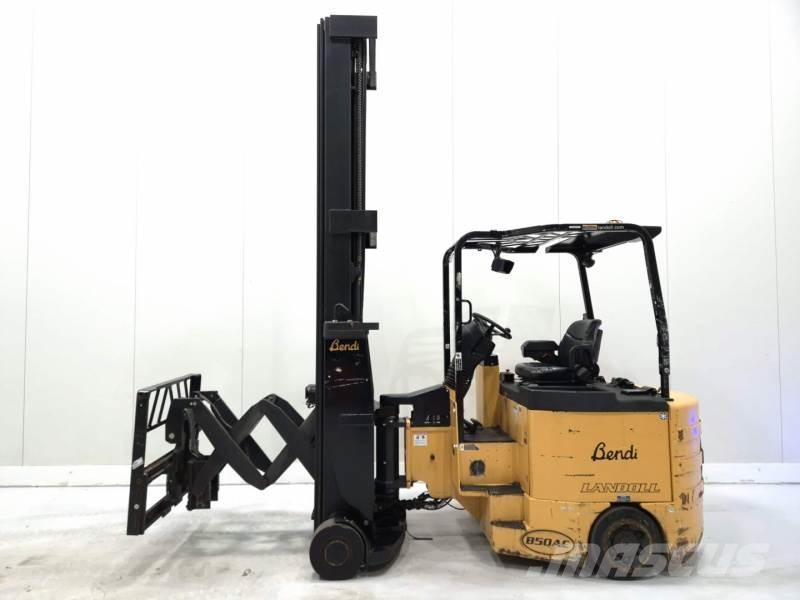 Bendi B50/56DR180D Ηλεκτρικά περονοφόρα ανυψωτικά κλαρκ