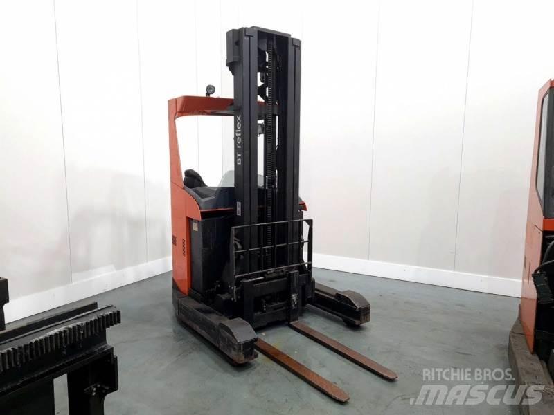 BT RRE140 WIDE LEG Ανυψωτικά στενών δρόμων