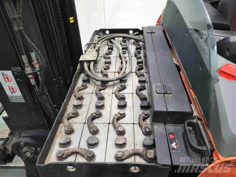 BT RRE160E Ανυψωτικά στενών δρόμων