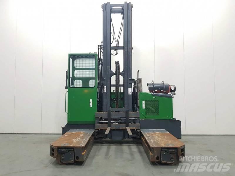 Combilift C4500GT Ανυψωτικά στενών δρόμων 4 κατευθύνσεων