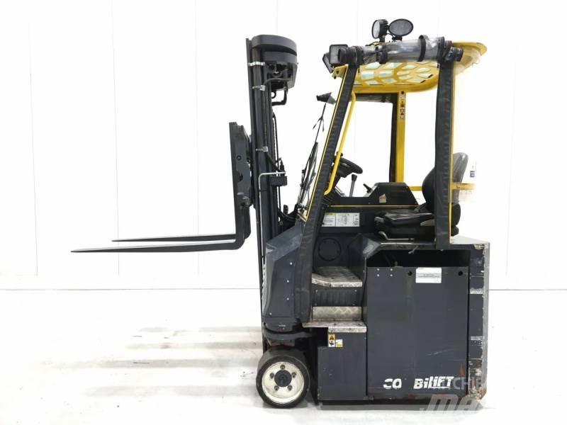 Combilift CBE3000 Ανυψωτικά στενών δρόμων 4 κατευθύνσεων