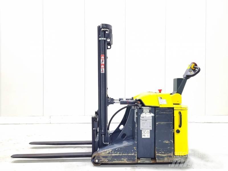 Combilift CS1500 Ηλεκτρικά παλετοφόρα με ιστό
