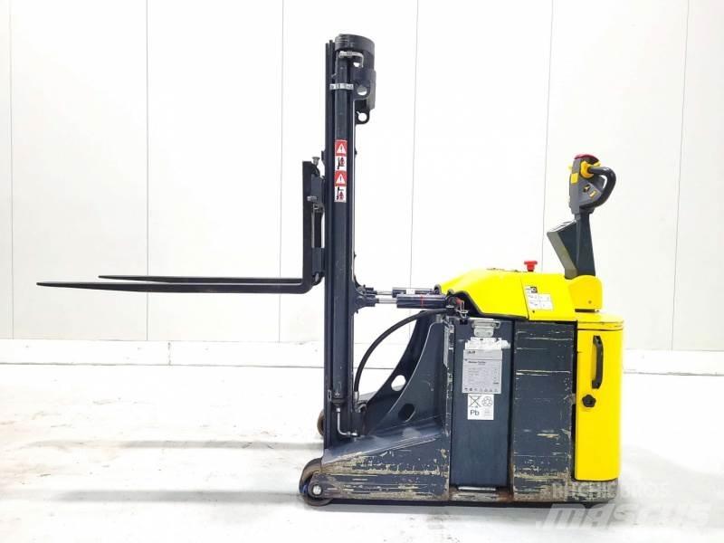 Combilift CS1500 Ηλεκτρικά παλετοφόρα με ιστό