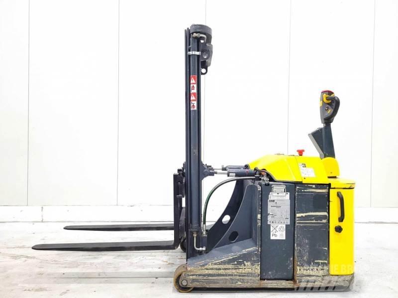 Combilift CS1500 Ηλεκτρικά παλετοφόρα με ιστό