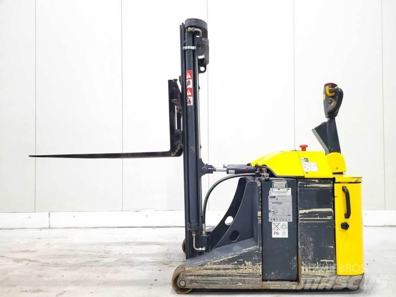 Combilift CS1500 Ηλεκτρικά παλετοφόρα με ιστό