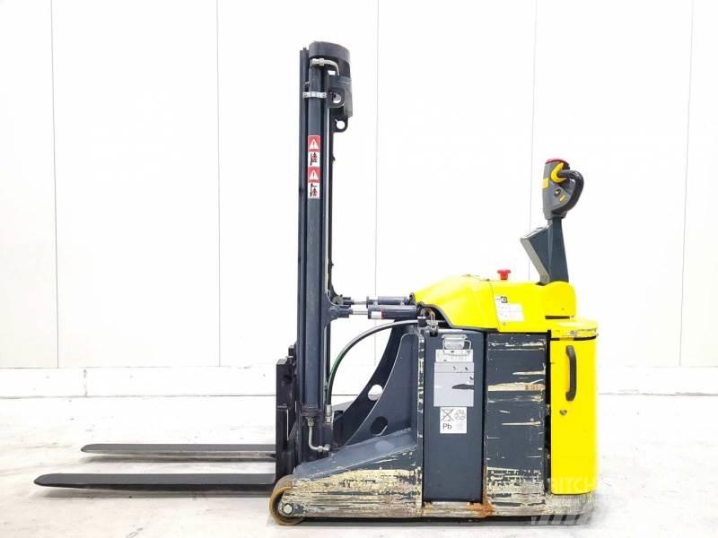 Combilift CS1500 Ηλεκτρικά παλετοφόρα με ιστό