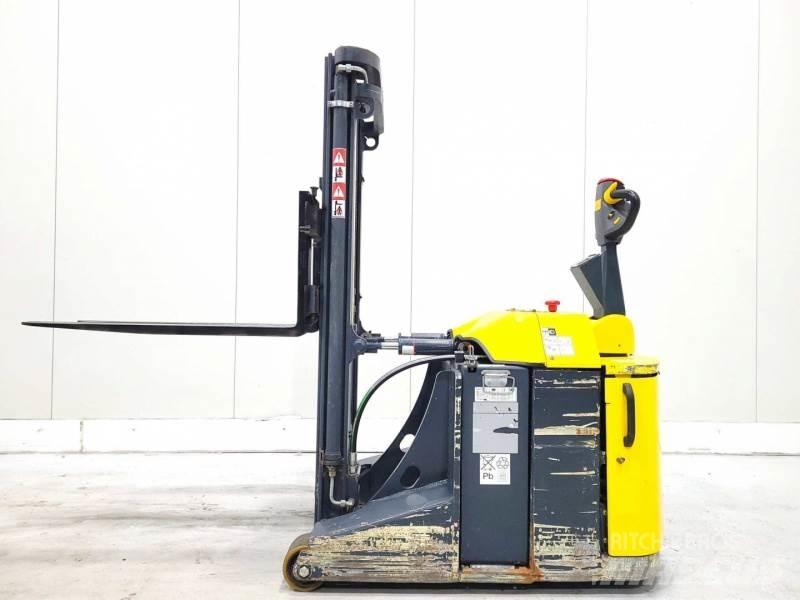 Combilift CS1500 Ηλεκτρικά παλετοφόρα με ιστό