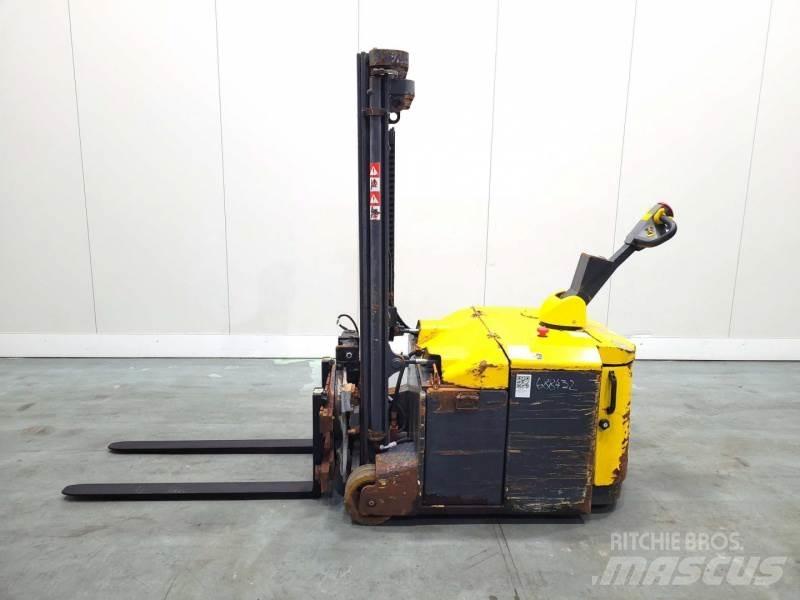 Combilift CS1500 Ηλεκτρικά παλετοφόρα με ιστό