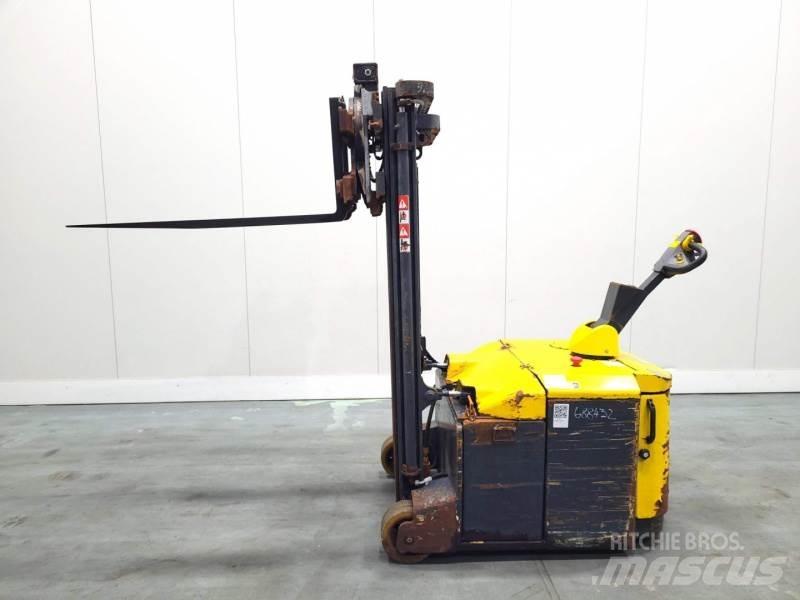 Combilift CS1500 Ηλεκτρικά παλετοφόρα με ιστό