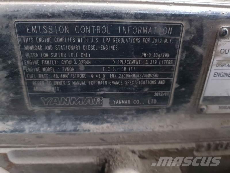 Doosan D30S-5 Πετρελαιοκίνητα Κλαρκ