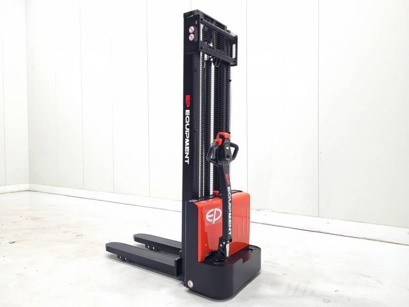EP ESL122 3.6 Χειροκίνητα παλετοφόρα