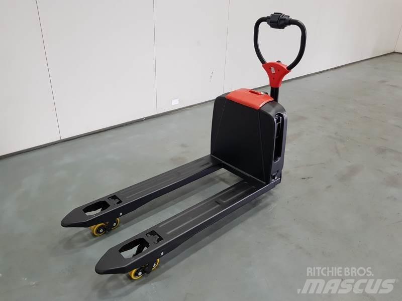 EP F4 PALLET TRUCK Χειροκίνητο ανυψωτικό αμαξίδιο