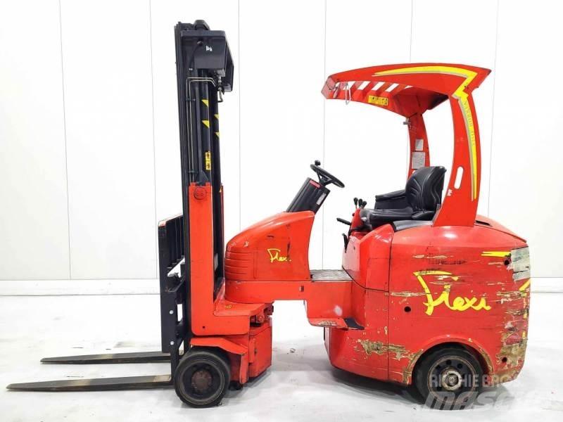 Flexi FLEXI Ανυψωτήρας στενών διαδρόμων