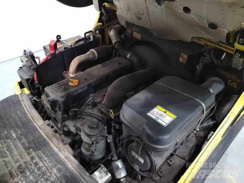 Hyster H2.0XT Πετρελαιοκίνητα Κλαρκ