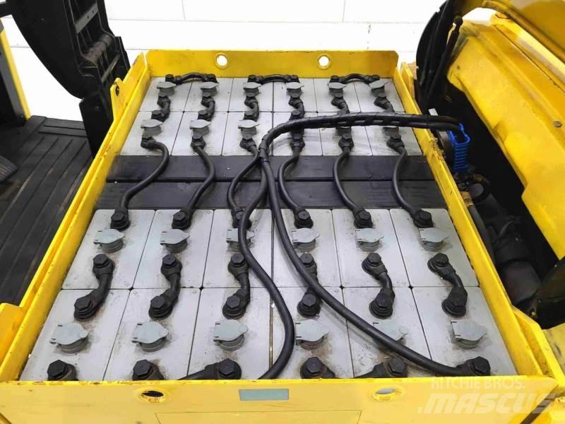 Hyster J1.80XMT Χειρισμός Υλικών - Άλλα