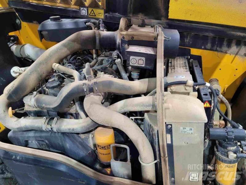 JCB 540-140 HIVIZ Τηλεσκοπικοί ανυψωτές