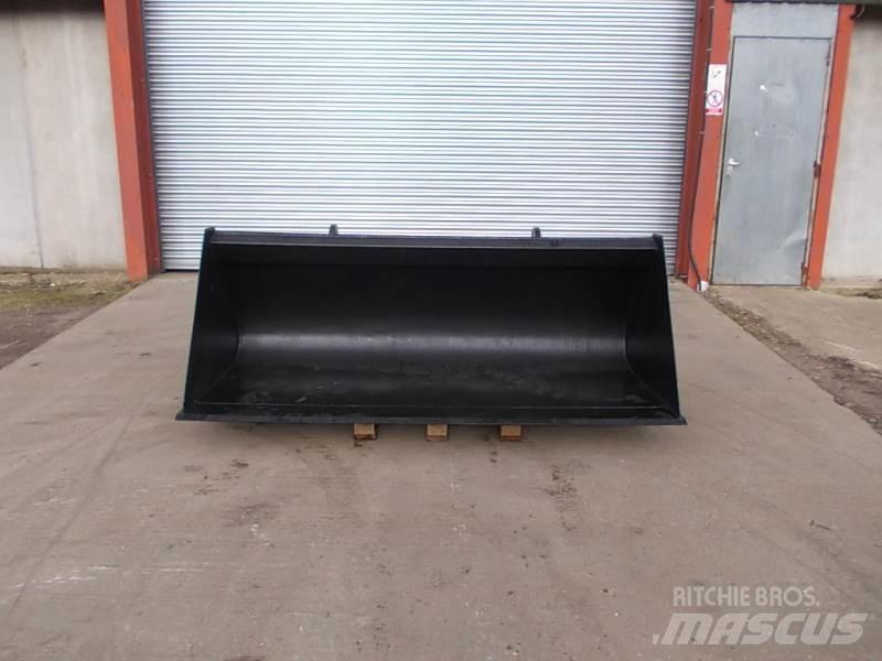 JCB BUCKET Κουβάδες