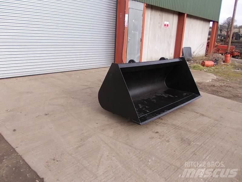 JCB BUCKET Κουβάδες