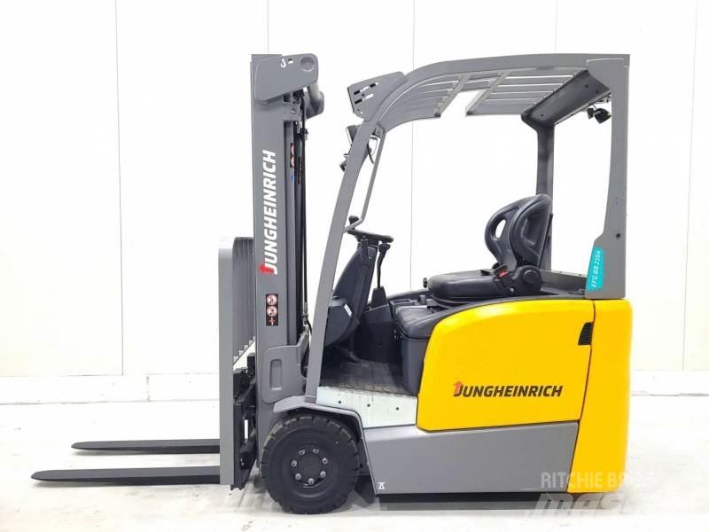 Jungheinrich EFG BB216K Περονοφόρα ανυψωτικά κλαρκ - άλλα