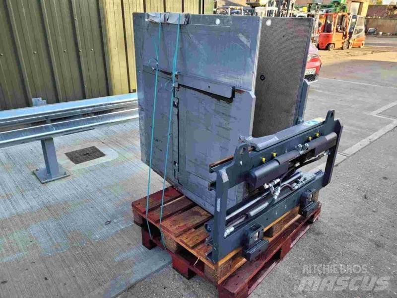 Kaup 15T414-1L Χειρισμός Υλικών - Άλλα
