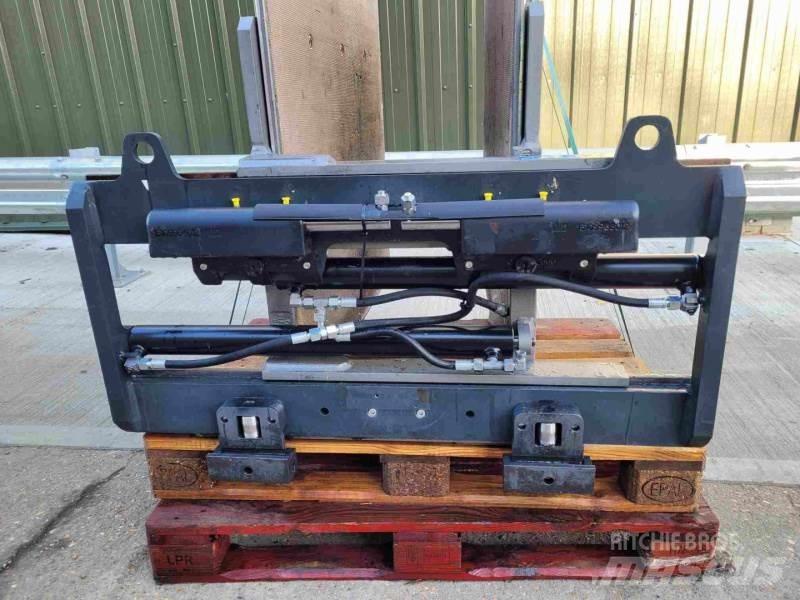 Kaup 15T414-1L Χειρισμός Υλικών - Άλλα