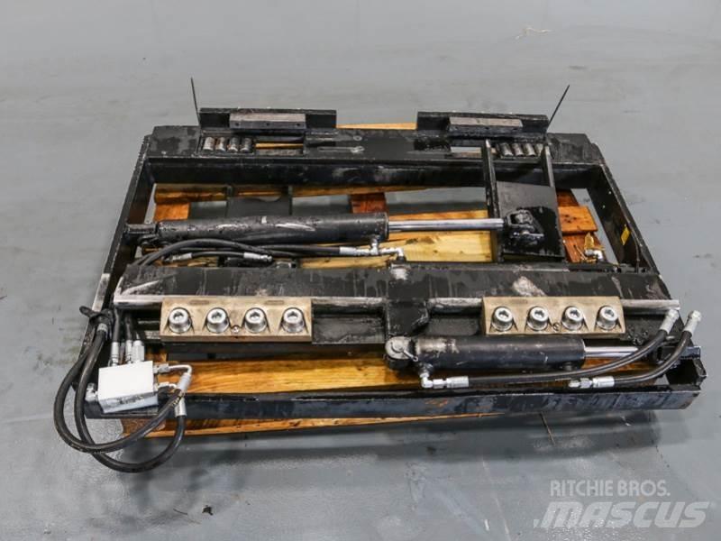 Kaup FLSE150C50501 Περιστροφείς