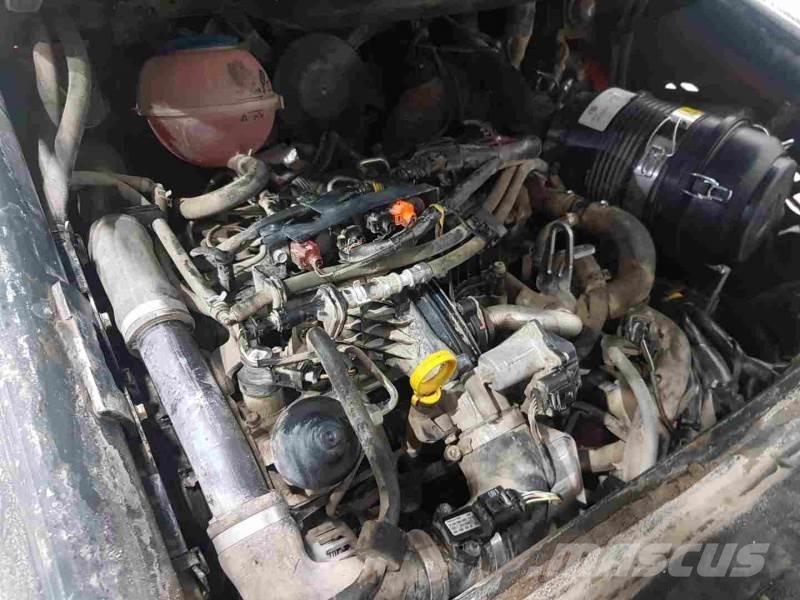 Linde H30D-02 393 DONOR Πετρελαιοκίνητα Κλαρκ