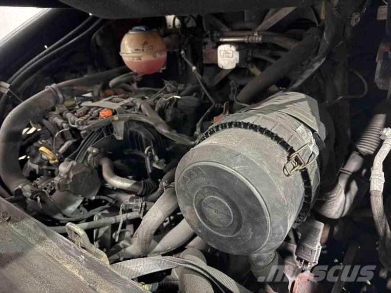 Linde H50D-02 394 Πετρελαιοκίνητα Κλαρκ