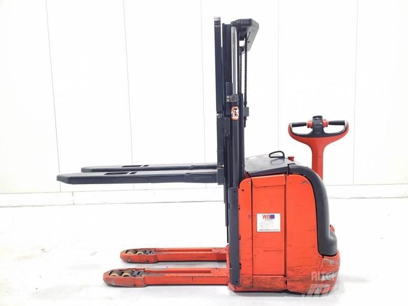 Linde L14 Χειροκίνητα παλετοφόρα