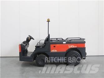 Linde P250 127 Φορτηγά ρυμούλκησης