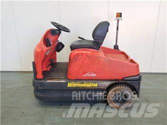 Linde P60 Φορτηγά ρυμούλκησης