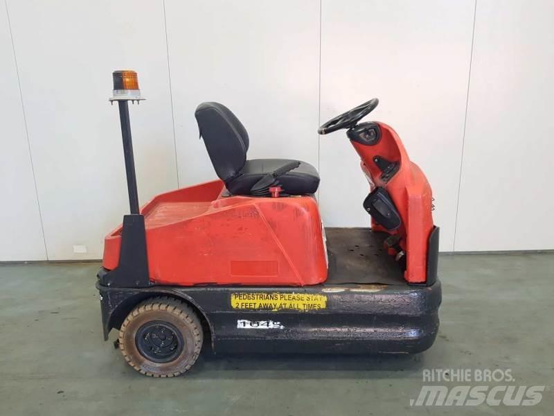 Linde P60 Φορτηγά ρυμούλκησης