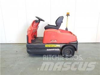 Linde P60 126 Φορτηγά ρυμούλκησης