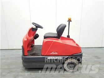 Linde P60Z Φορτηγά ρυμούλκησης