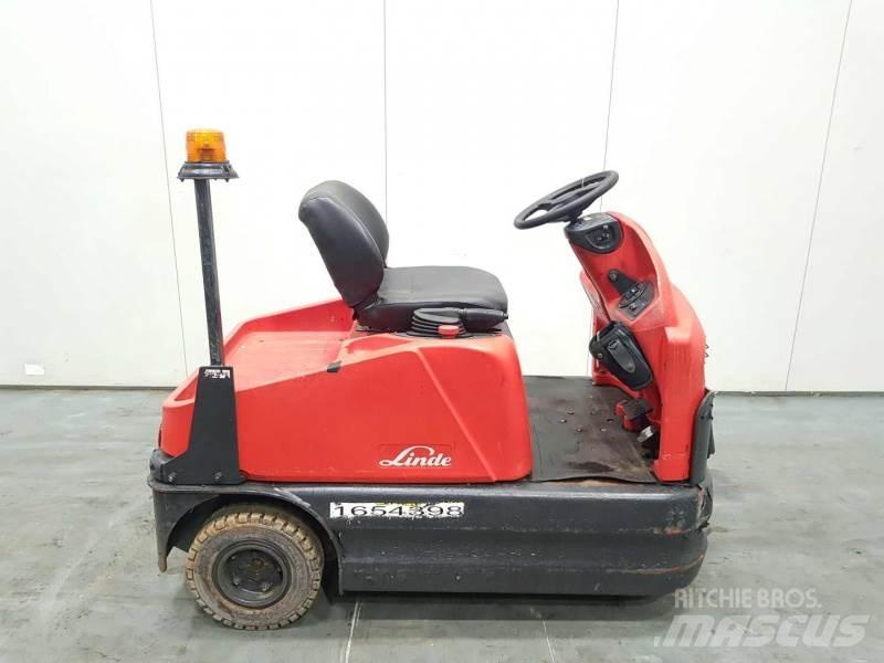 Linde P60Z Φορτηγά ρυμούλκησης