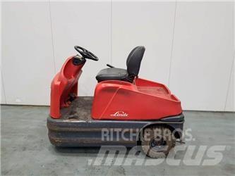 Linde P60Z Φορτηγά ρυμούλκησης