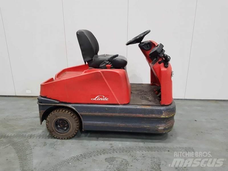 Linde P60Z Φορτηγά ρυμούλκησης