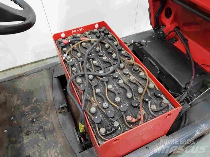 Linde P60Z Φορτηγά ρυμούλκησης