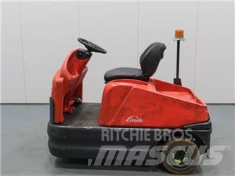 Linde P60Z 126 Φορτηγά ρυμούλκησης