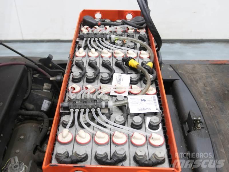 Linde P60Z 126 Φορτηγά ρυμούλκησης