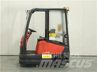 Linde P60Z 126 Φορτηγά ρυμούλκησης