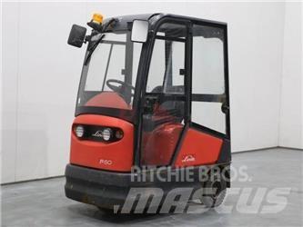 Linde P60Z 126-00 Φορτηγά ρυμούλκησης