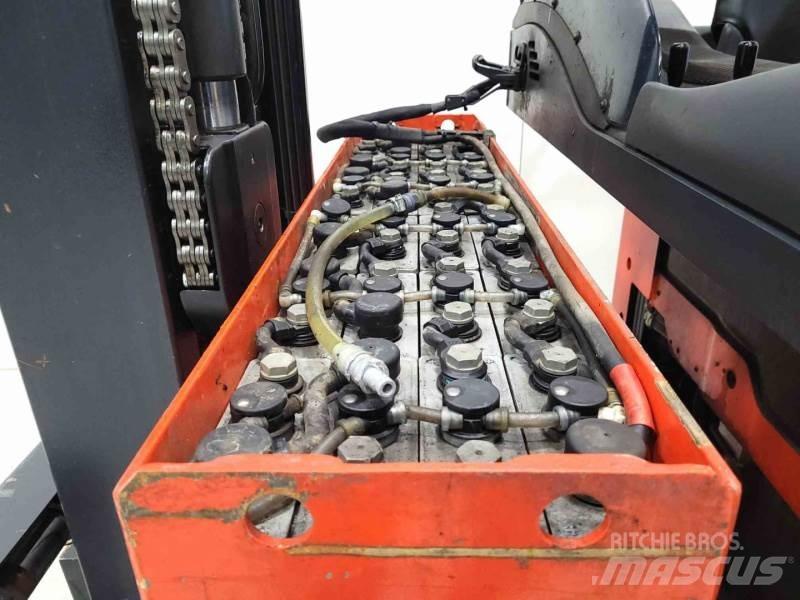 Linde R14 Ανυψωτικά στενών δρόμων