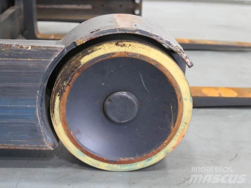 Linde R14-01 1120 Ανυψωτικά στενών δρόμων
