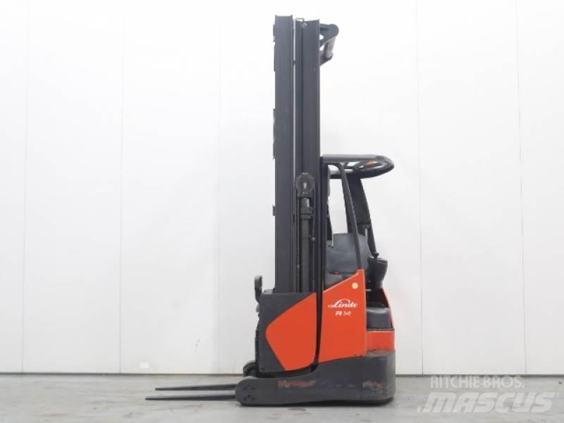 Linde R14X-03 Ανυψωτικά στενών δρόμων