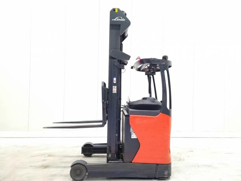 Linde R16-01 Ανυψωτικά στενών δρόμων