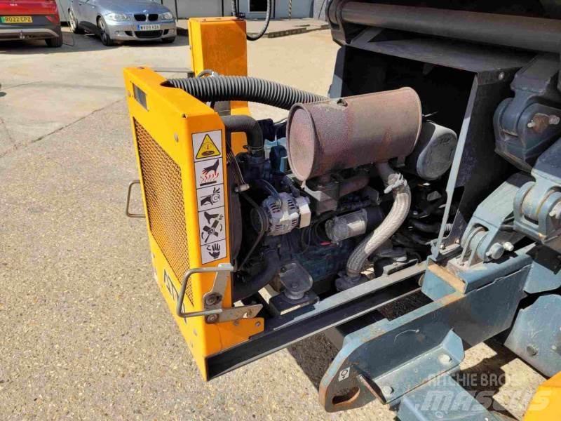  OTHER VEHICHLE ATN CX15 Χειρισμός Υλικών - Άλλα
